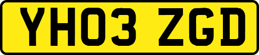 YH03ZGD