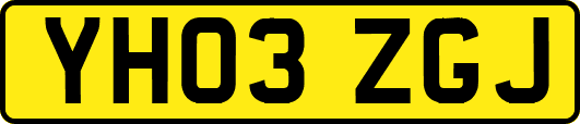 YH03ZGJ
