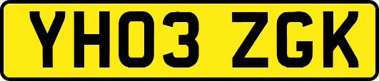 YH03ZGK