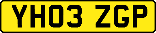 YH03ZGP