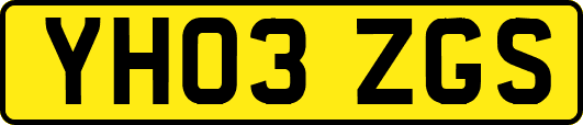 YH03ZGS