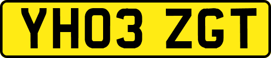 YH03ZGT