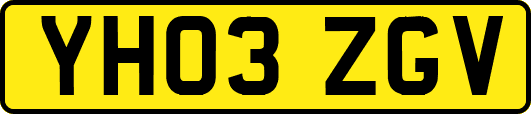YH03ZGV