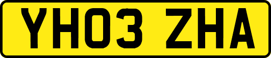 YH03ZHA