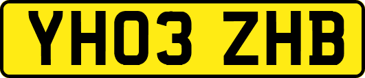 YH03ZHB