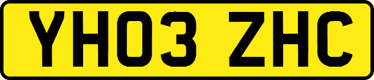 YH03ZHC