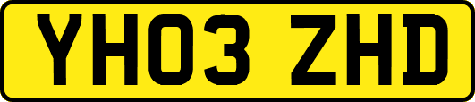 YH03ZHD