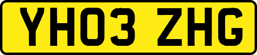 YH03ZHG