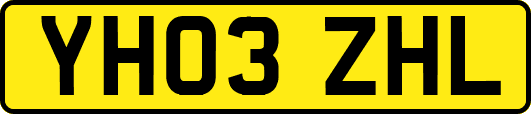 YH03ZHL