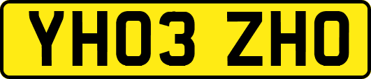 YH03ZHO