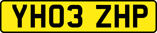 YH03ZHP