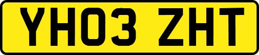 YH03ZHT