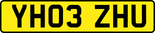 YH03ZHU