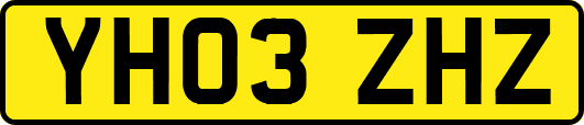 YH03ZHZ