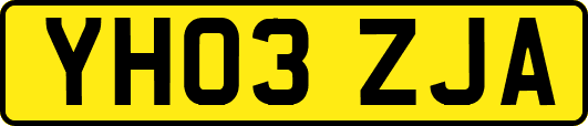 YH03ZJA