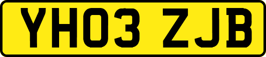 YH03ZJB