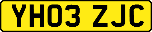 YH03ZJC