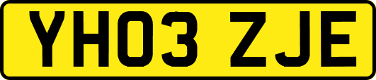YH03ZJE