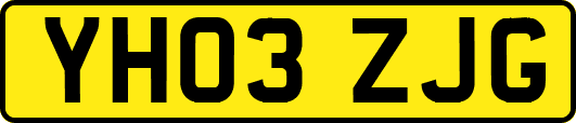 YH03ZJG