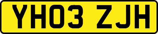 YH03ZJH