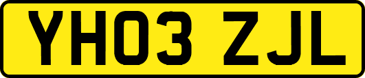 YH03ZJL