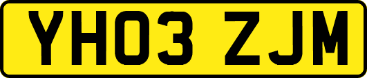 YH03ZJM