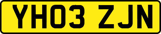 YH03ZJN