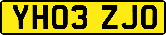 YH03ZJO