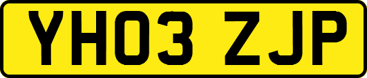 YH03ZJP