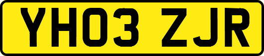 YH03ZJR