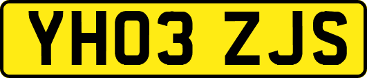 YH03ZJS