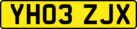 YH03ZJX
