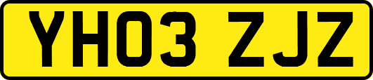 YH03ZJZ