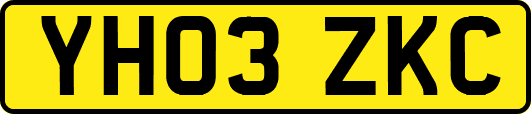 YH03ZKC