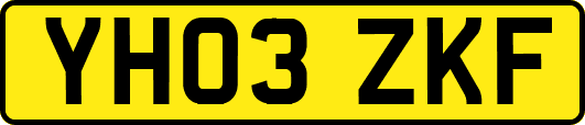 YH03ZKF