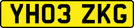 YH03ZKG