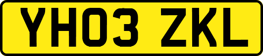YH03ZKL