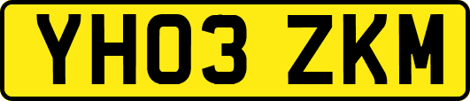 YH03ZKM