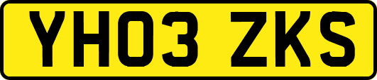 YH03ZKS
