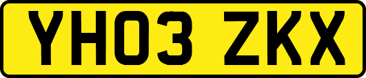 YH03ZKX