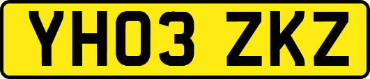 YH03ZKZ