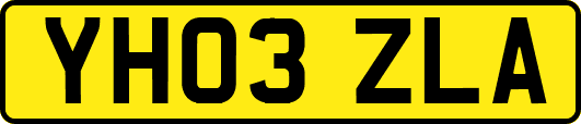 YH03ZLA