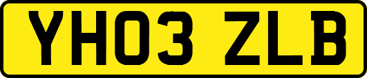 YH03ZLB