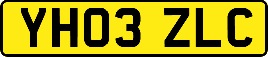 YH03ZLC