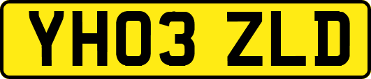 YH03ZLD