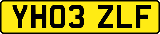 YH03ZLF