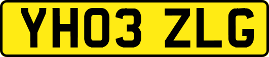 YH03ZLG