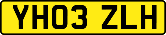 YH03ZLH