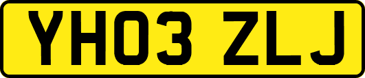 YH03ZLJ