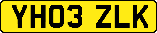 YH03ZLK